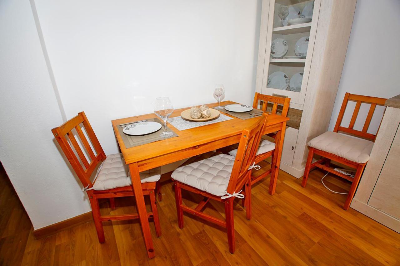 Turina Apartment -Ac Near Beach Alicante Esterno foto
