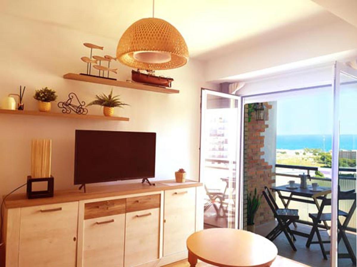 Turina Apartment -Ac Near Beach Alicante Esterno foto