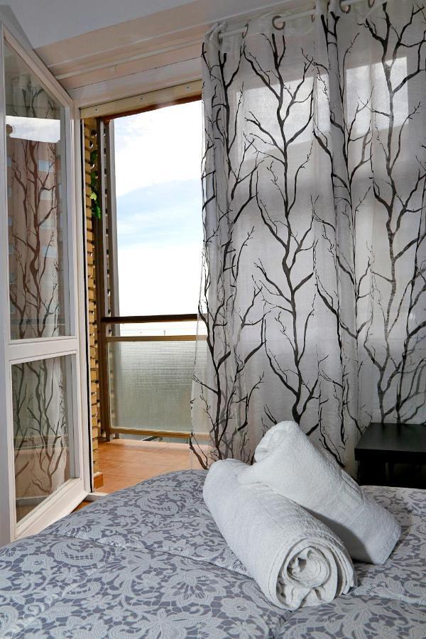 Turina Apartment -Ac Near Beach Alicante Esterno foto