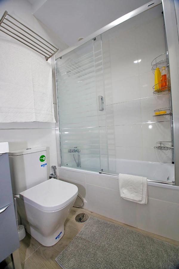 Turina Apartment -Ac Near Beach Alicante Esterno foto
