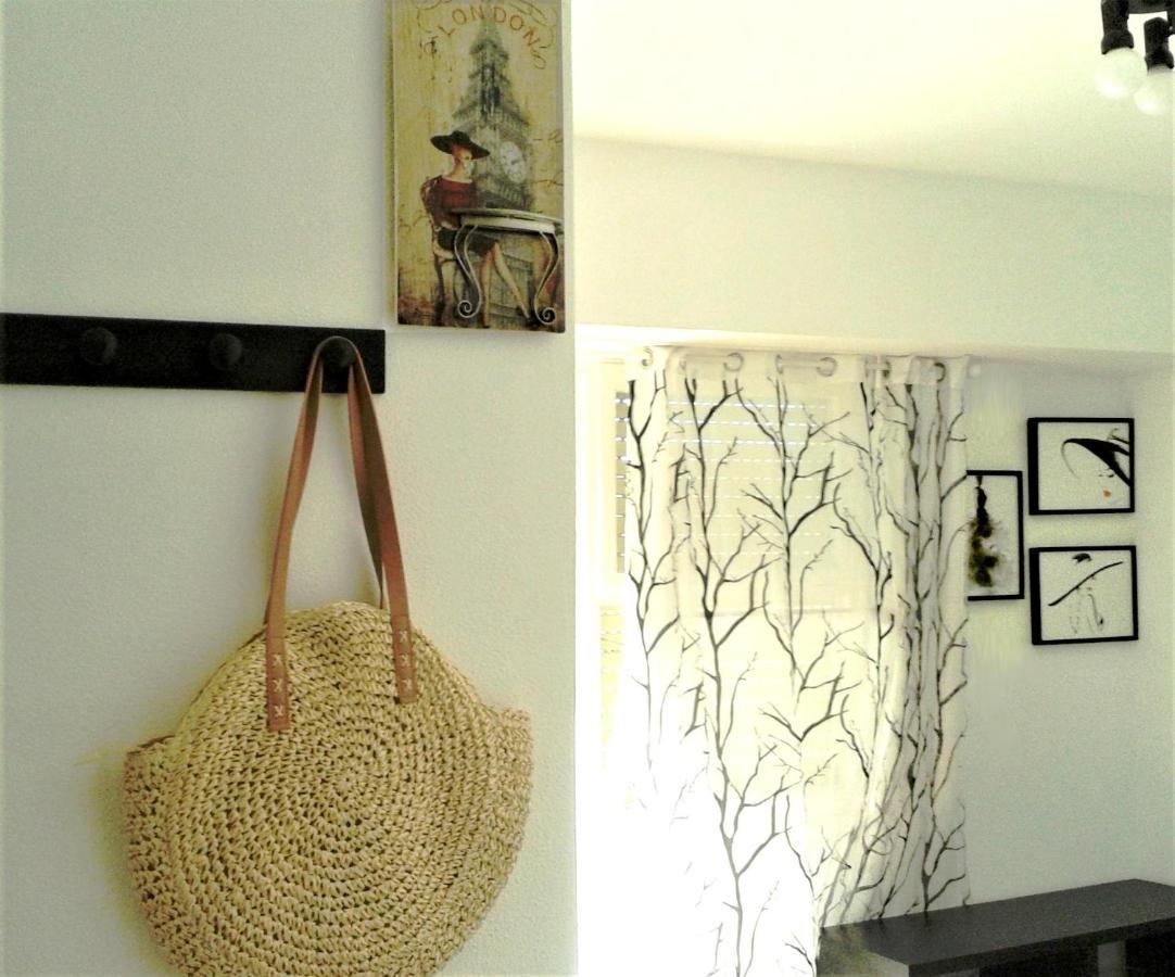 Turina Apartment -Ac Near Beach Alicante Esterno foto