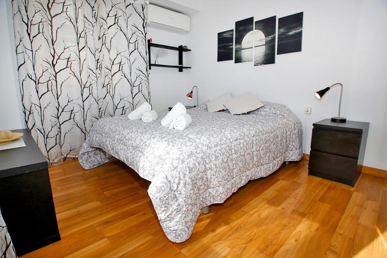 Turina Apartment -Ac Near Beach Alicante Esterno foto